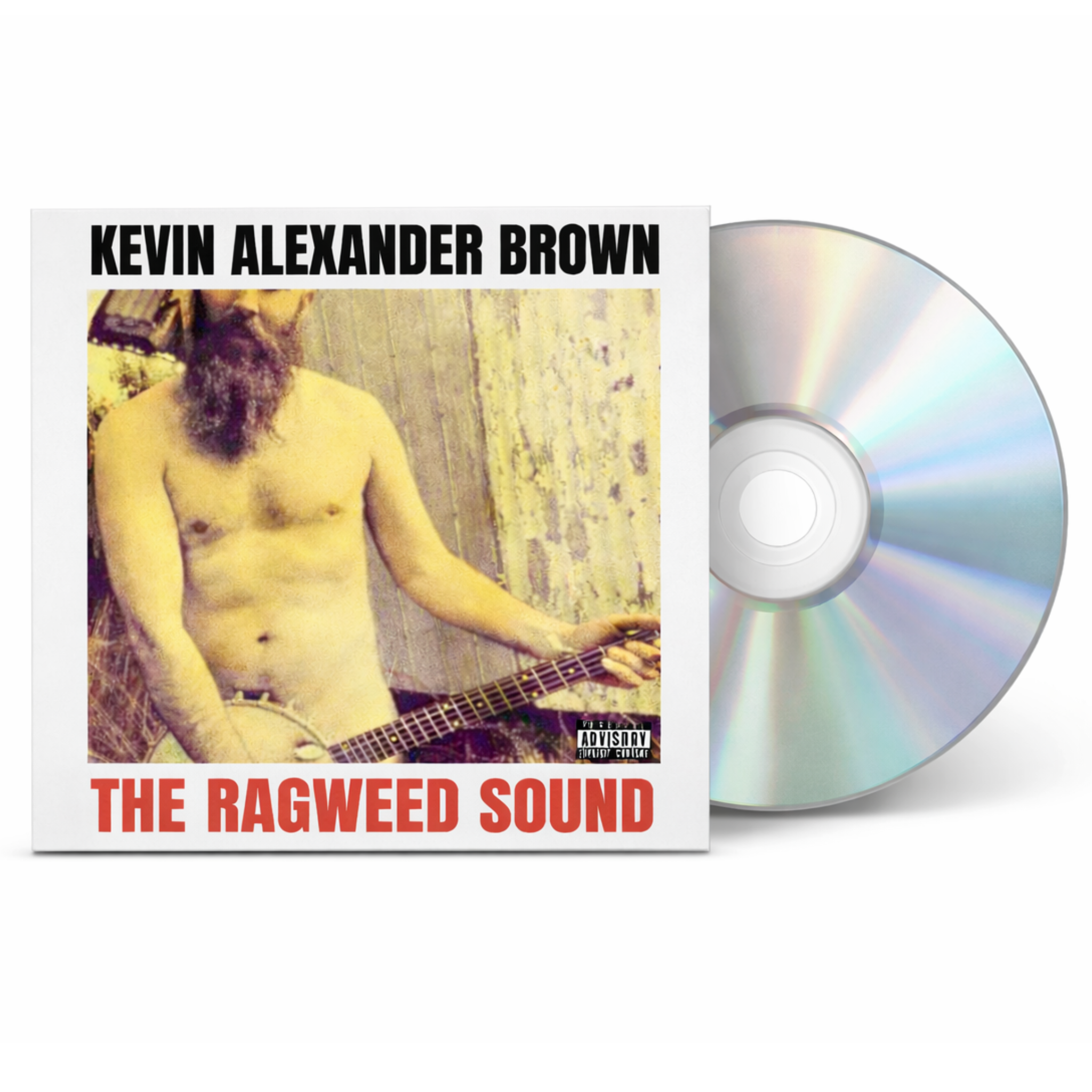 The Ragweed Sound CD