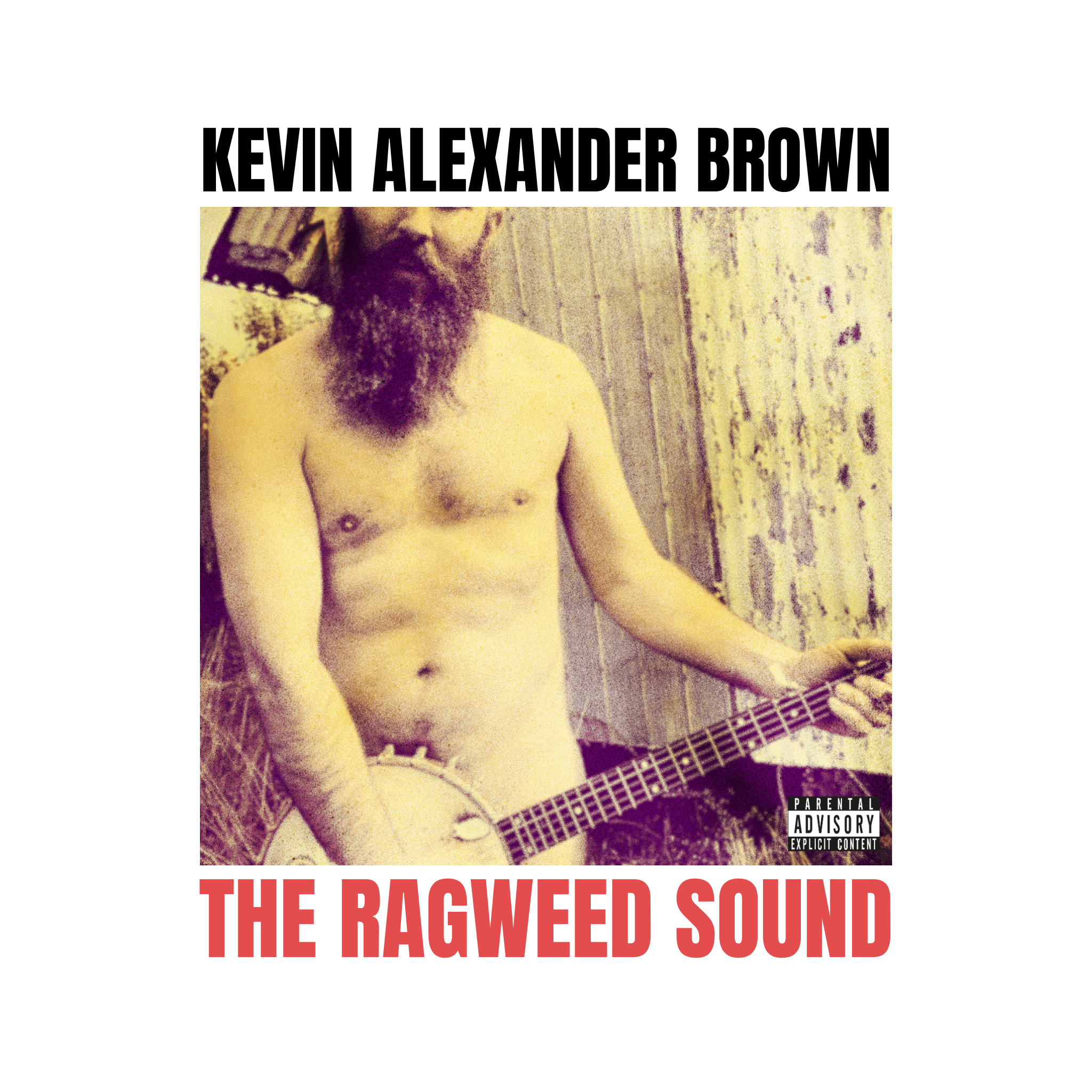 The Ragweed Sound Vinyl